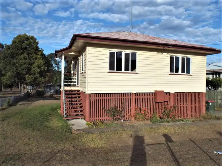 63 Scott Street, Wondai QLD 4606