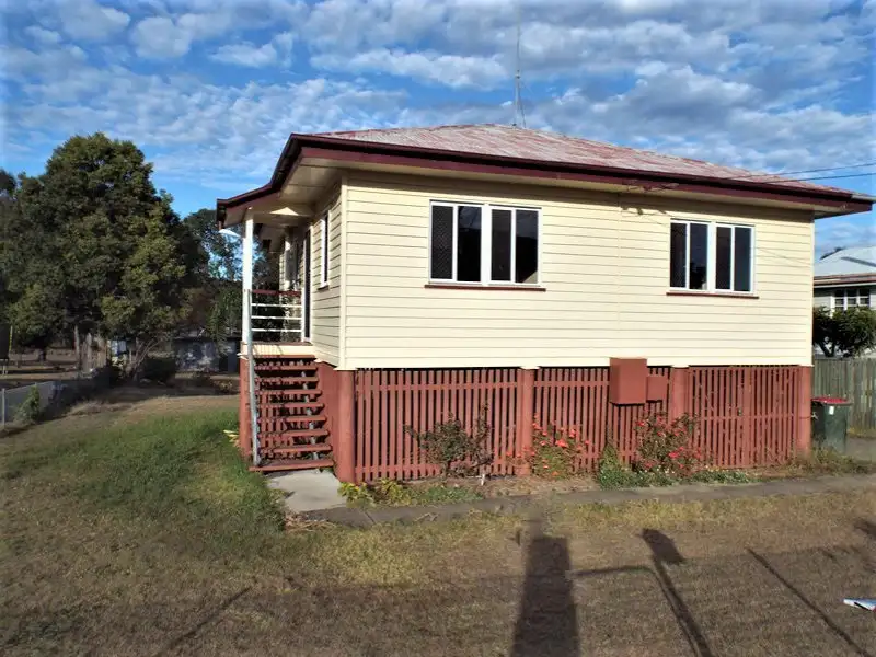 Main view of Homely house listing, 63 Scott Street, Wondai QLD 4606