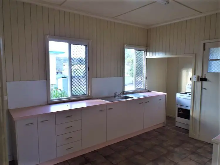 Second view of Homely house listing, 63 Scott Street, Wondai QLD 4606