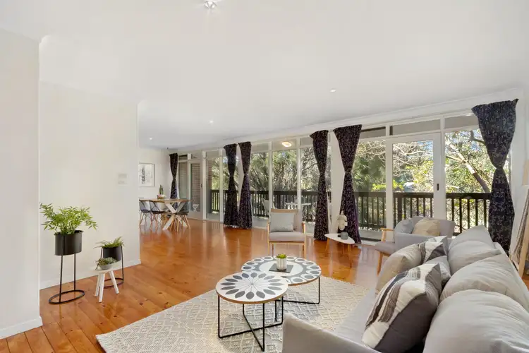 Third view of Homely house listing, 3 Rymill Place, Mawson ACT 2607