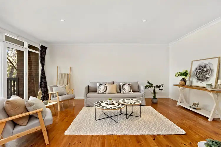 Fourth view of Homely house listing, 3 Rymill Place, Mawson ACT 2607