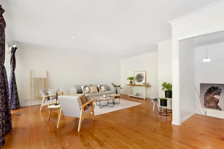 Fifth view of Homely house listing, 3 Rymill Place, Mawson ACT 2607