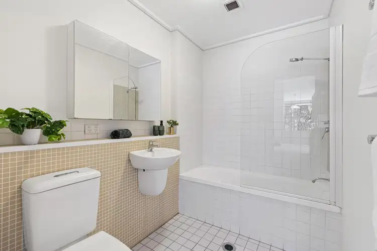Sixth view of Homely apartment listing, C89/240 Wyndham Street, Alexandria NSW 2015