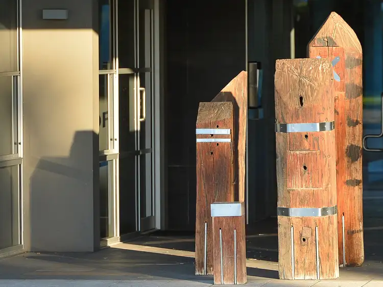 Third view of Homely unit listing, Unit 208/35 Lord Street, Gladstone Central QLD 4680