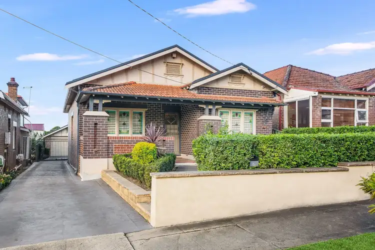 58 Badminton Road, Croydon NSW 2132