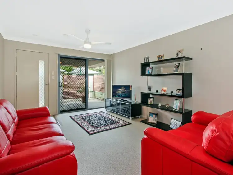 Fourth view of Homely house listing, 20 Greenleaf Avenue, Springfield Lakes QLD 4300