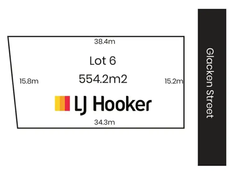 Second view of Homely land listing, 13 Glacken Street, Harrington NSW 2427