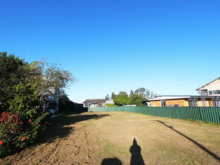 Fourth view of Homely land listing, 13 Glacken Street, Harrington NSW 2427