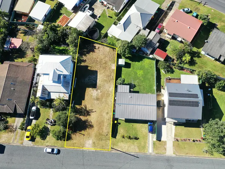 Fifth view of Homely land listing, 13 Glacken Street, Harrington NSW 2427
