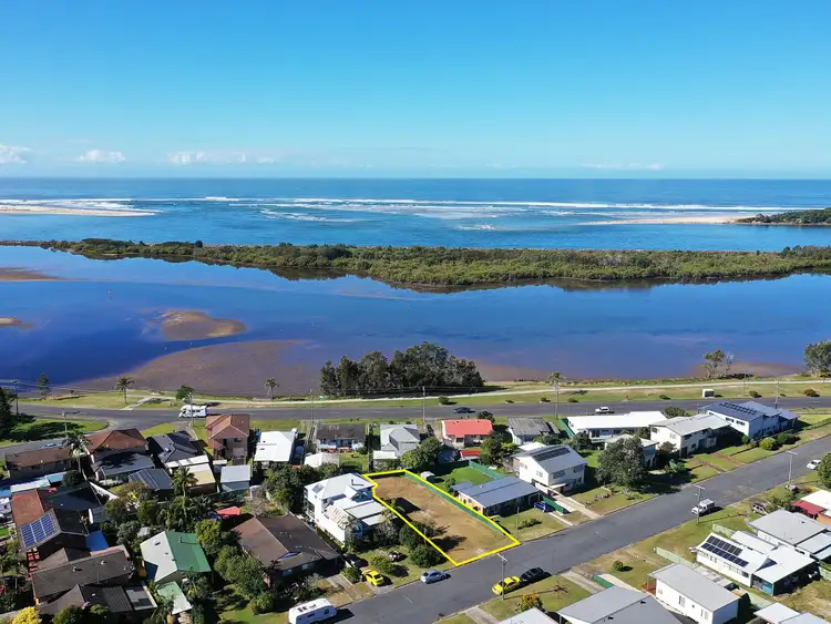 Sixth view of Homely land listing, 13 Glacken Street, Harrington NSW 2427
