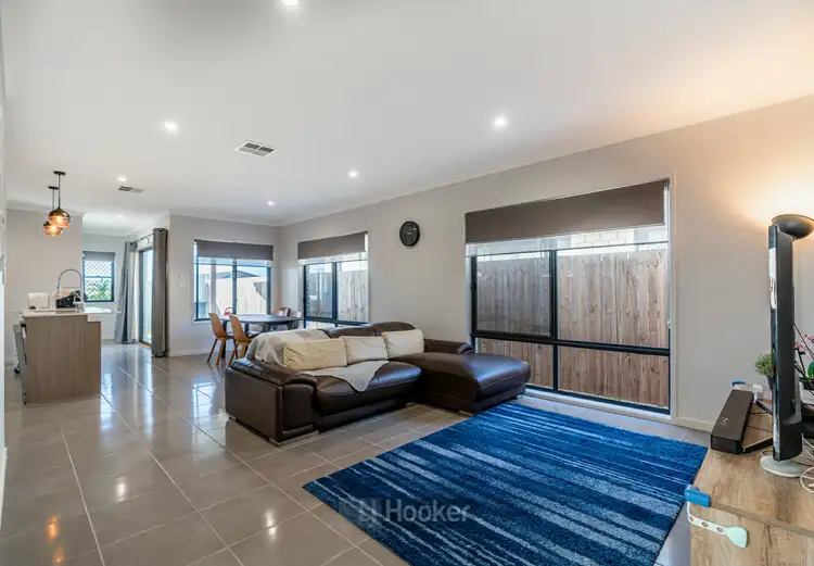 Fourth view of Homely house listing, 11 Mount Huntley Street, Park Ridge QLD 4125
