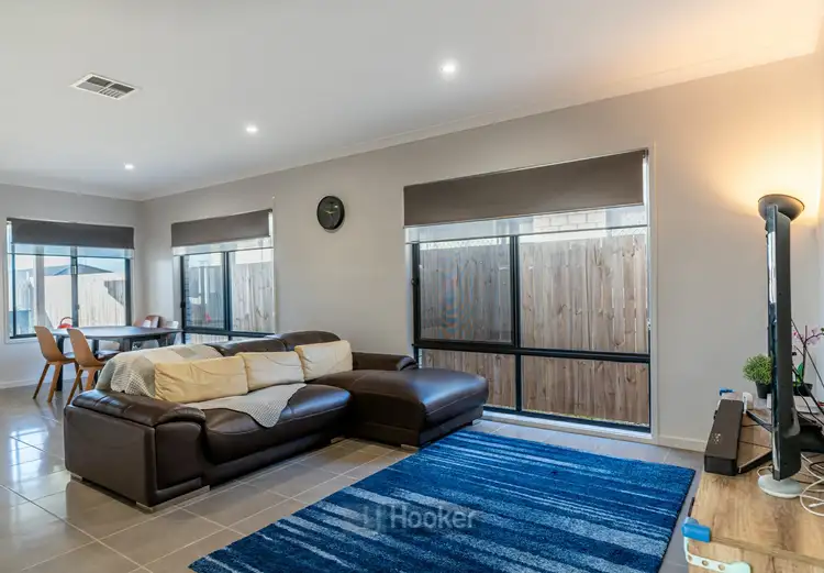 Fifth view of Homely house listing, 11 Mount Huntley Street, Park Ridge QLD 4125