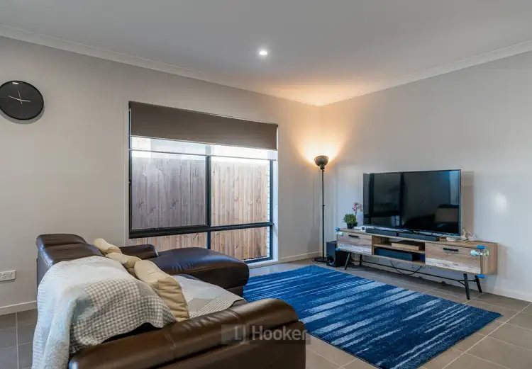 Sixth view of Homely house listing, 11 Mount Huntley Street, Park Ridge QLD 4125