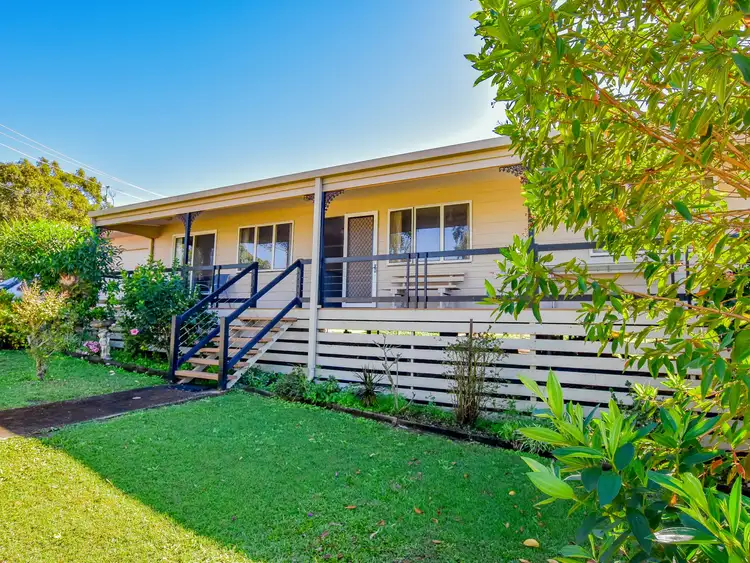 Main view of Homely house listing, 2 Ketch Street, Russell Island QLD 4184
