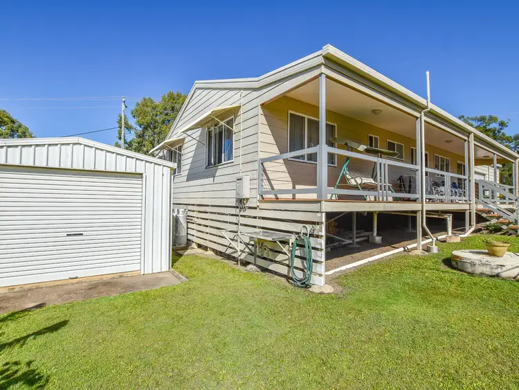 Fourth view of Homely house listing, 2 Ketch Street, Russell Island QLD 4184