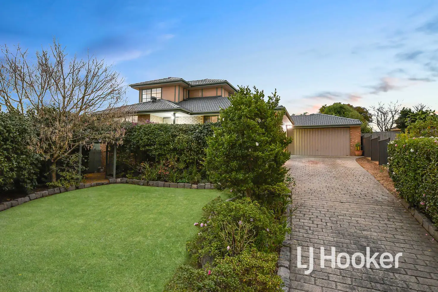 Main view of Homely house listing, 3 McInnes Court, Pakenham VIC 3810