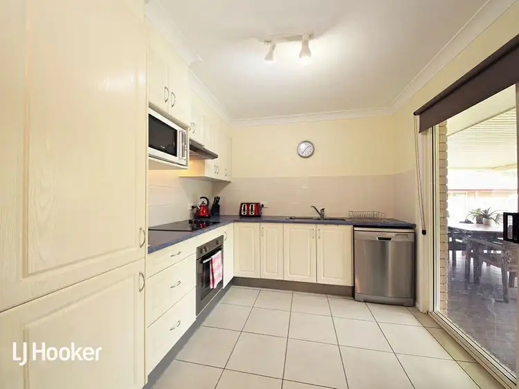 Second view of Homely house listing, 16 Wood Court, Kallangur QLD 4503