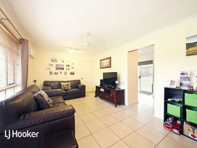Fourth view of Homely house listing, 16 Wood Court, Kallangur QLD 4503