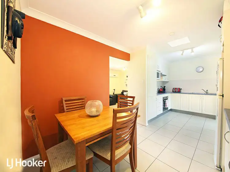 Fifth view of Homely house listing, 16 Wood Court, Kallangur QLD 4503