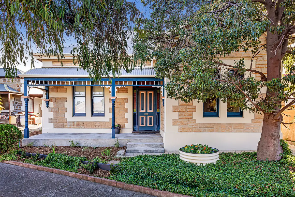 Main view of Homely house listing, 223 Robin Road, Semaphore SA 5019