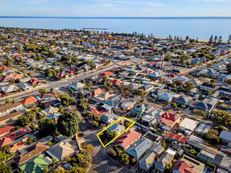 Second view of Homely house listing, 223 Robin Road, Semaphore SA 5019