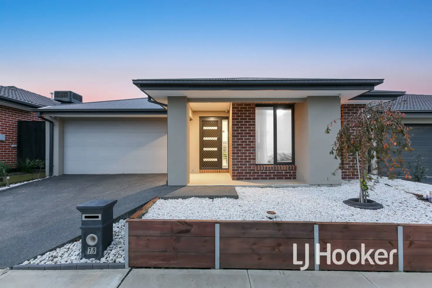 Main view of Homely house listing, 79 Waterman Drive, Clyde VIC 3978