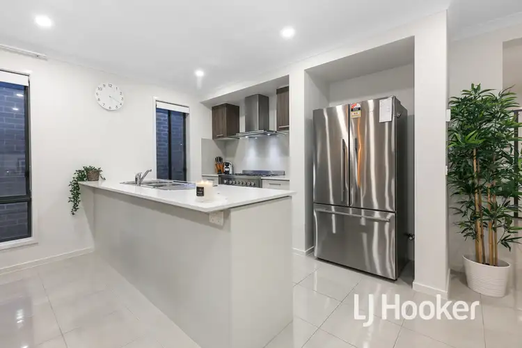 Second view of Homely house listing, 79 Waterman Drive, Clyde VIC 3978