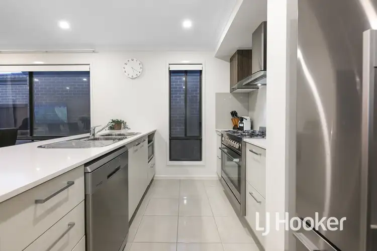 Third view of Homely house listing, 79 Waterman Drive, Clyde VIC 3978