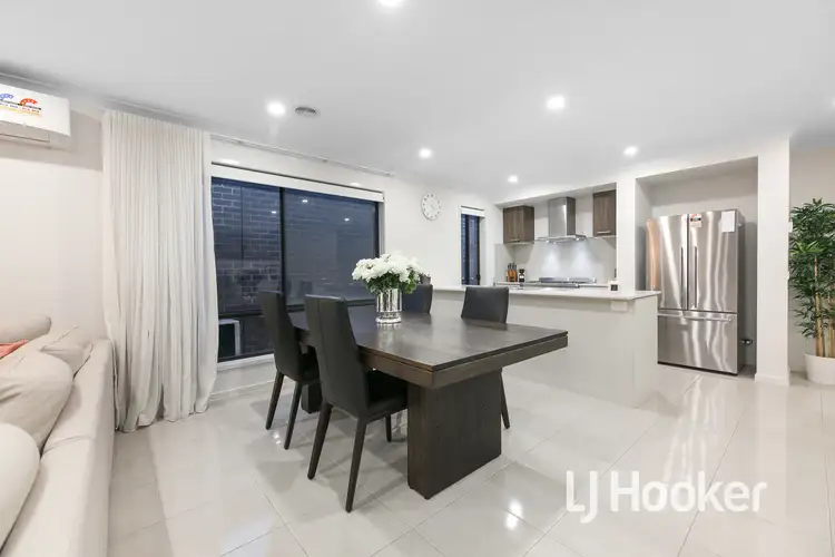 Fourth view of Homely house listing, 79 Waterman Drive, Clyde VIC 3978