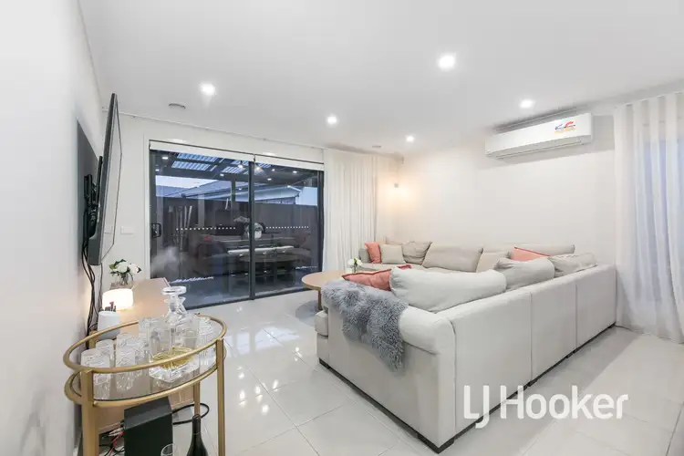 Fifth view of Homely house listing, 79 Waterman Drive, Clyde VIC 3978