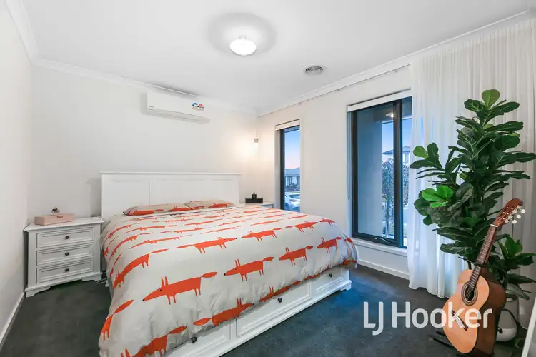 Sixth view of Homely house listing, 79 Waterman Drive, Clyde VIC 3978