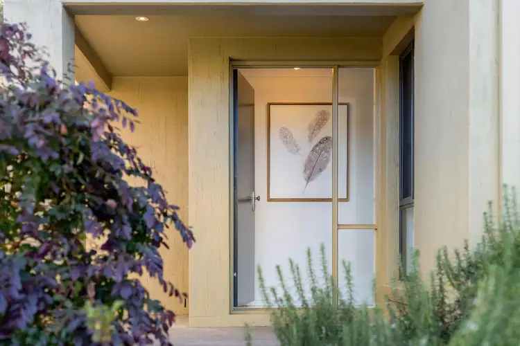 Third view of Homely townhouse listing, 25 Templeton Street, Cook ACT 2614