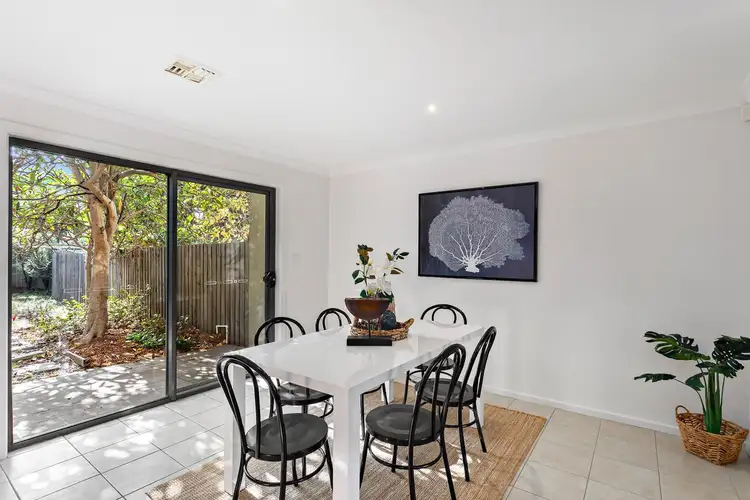 Sixth view of Homely townhouse listing, 25 Templeton Street, Cook ACT 2614