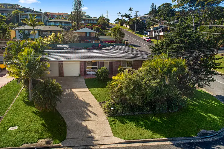 Second view of Homely house listing, 33 Brunswick Avenue, Coffs Harbour NSW 2450