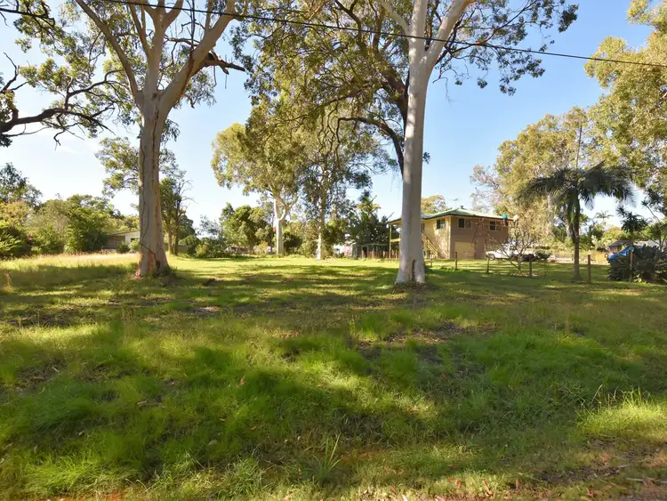 31 Hawthornden Drive, Russell Island QLD 4184