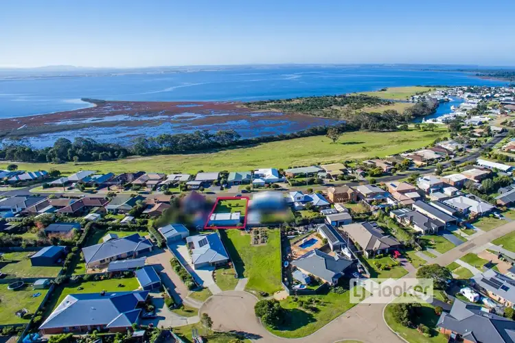 41 Fullarton Drive, Paynesville VIC 3880