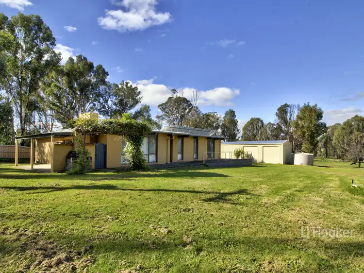 Main view of Homely house listing, 10 High Street, Sarsfield VIC 3875