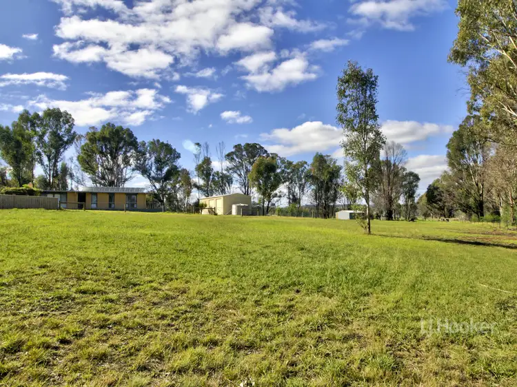 Second view of Homely house listing, 10 High Street, Sarsfield VIC 3875