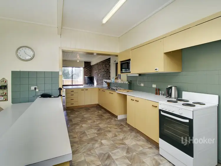 Seventh view of Homely house listing, 10 High Street, Sarsfield VIC 3875