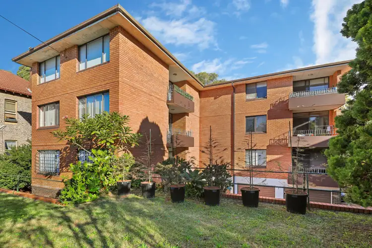 1/38-42 Stanmore Road, Enmore NSW 2042