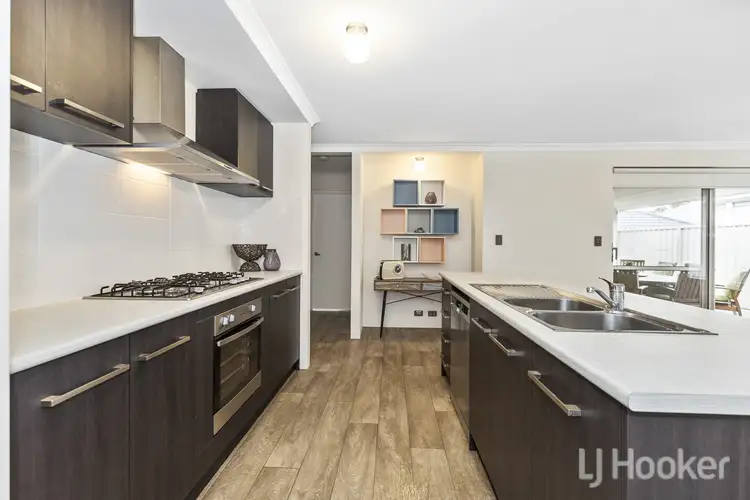 Fifth view of Homely house listing, 7 Snapper Way, Two Rocks WA 6037