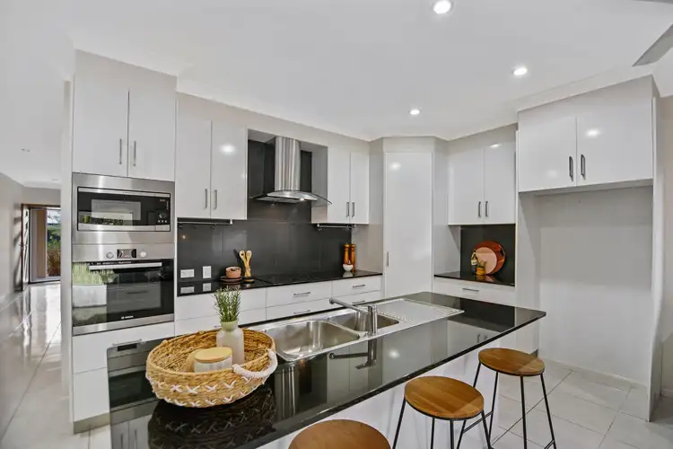 Main view of Homely house listing, 21 Sovereign Terrace, Idalia QLD 4811