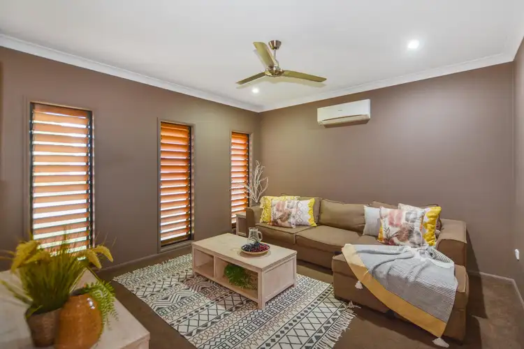 Third view of Homely house listing, 21 Sovereign Terrace, Idalia QLD 4811
