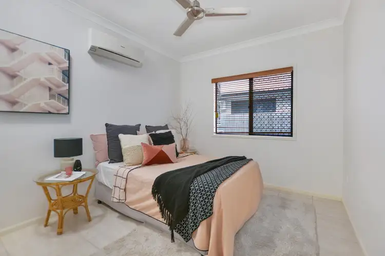 Seventh view of Homely house listing, 21 Sovereign Terrace, Idalia QLD 4811