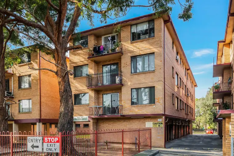 Main view of Homely unit listing, 16/91A-97 Longfield Street, Cabramatta NSW 2166
