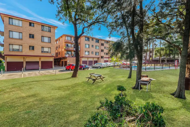 Third view of Homely unit listing, 16/91A-97 Longfield Street, Cabramatta NSW 2166