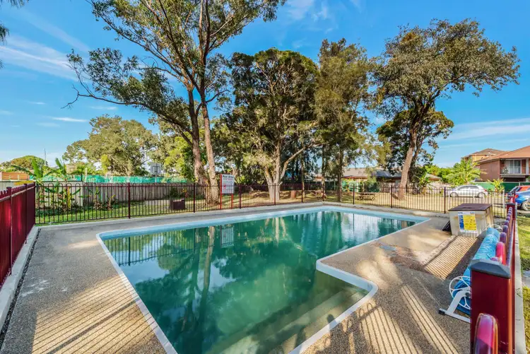 Fourth view of Homely unit listing, 16/91A-97 Longfield Street, Cabramatta NSW 2166