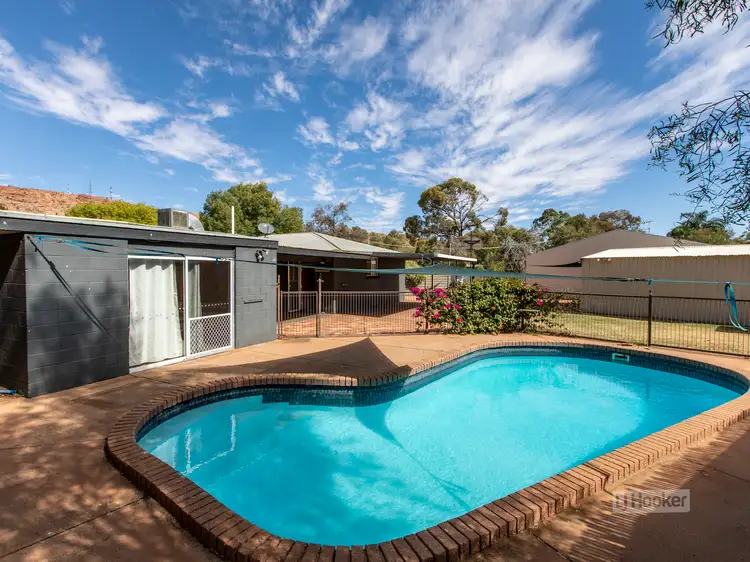 Main view of Homely house listing, 19 Poeppel Gardens, Gillen NT 870