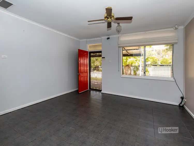 Second view of Homely house listing, 19 Poeppel Gardens, Gillen NT 870