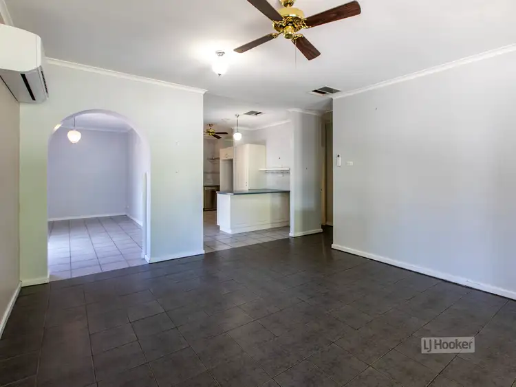Fourth view of Homely house listing, 19 Poeppel Gardens, Gillen NT 870